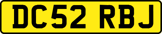 DC52RBJ