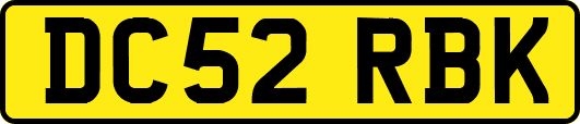 DC52RBK