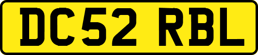 DC52RBL