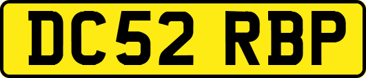 DC52RBP