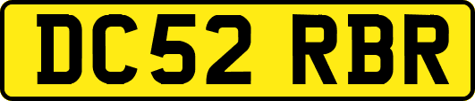 DC52RBR