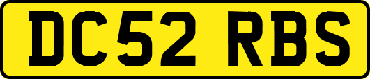 DC52RBS