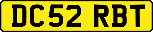DC52RBT