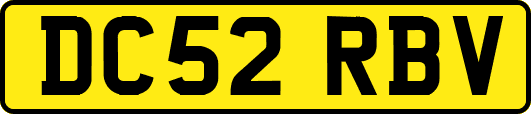 DC52RBV