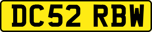 DC52RBW