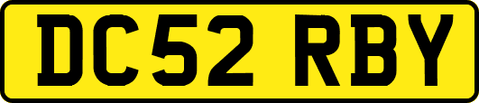 DC52RBY
