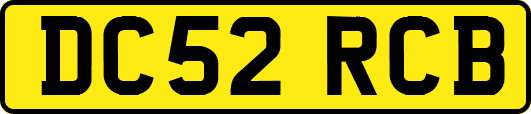 DC52RCB