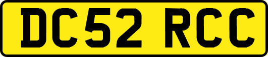 DC52RCC