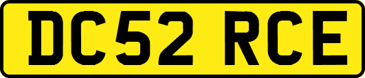 DC52RCE
