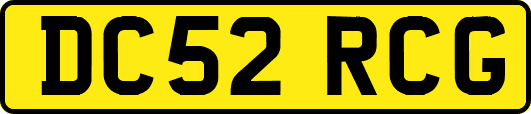 DC52RCG