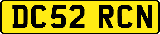 DC52RCN