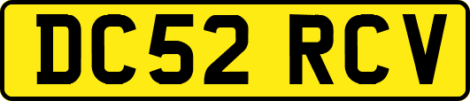 DC52RCV