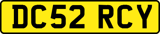 DC52RCY