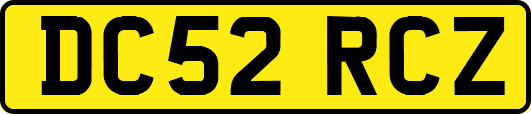 DC52RCZ