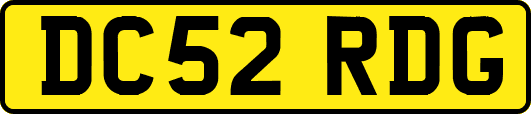 DC52RDG
