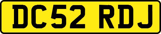 DC52RDJ