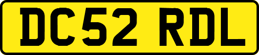 DC52RDL