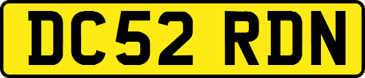 DC52RDN