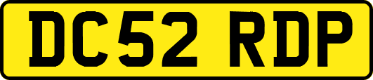 DC52RDP