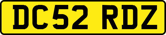 DC52RDZ