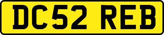 DC52REB