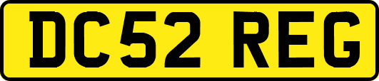 DC52REG