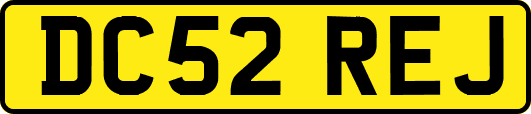 DC52REJ