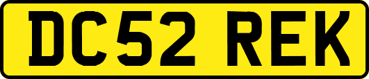 DC52REK