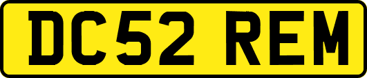 DC52REM