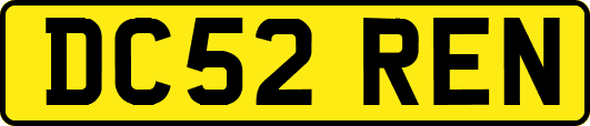 DC52REN