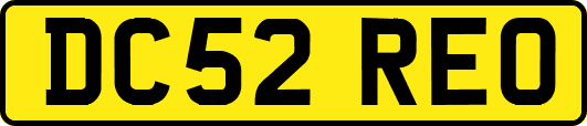 DC52REO