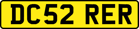 DC52RER