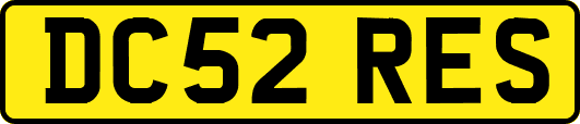 DC52RES
