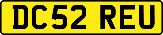 DC52REU