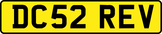 DC52REV