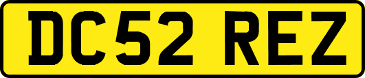 DC52REZ