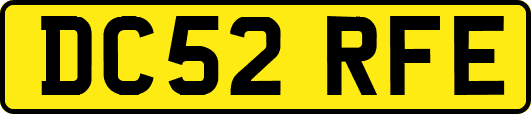 DC52RFE