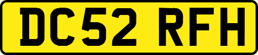 DC52RFH