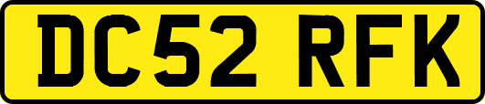 DC52RFK