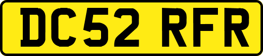 DC52RFR