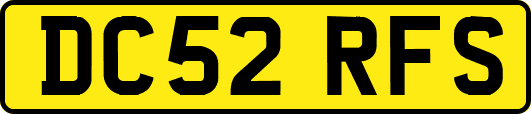 DC52RFS