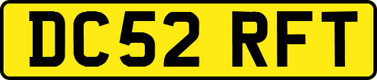 DC52RFT