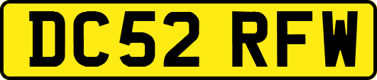 DC52RFW