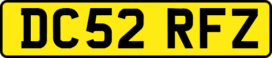 DC52RFZ