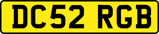 DC52RGB