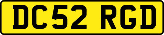 DC52RGD