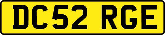 DC52RGE