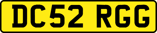 DC52RGG