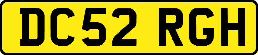 DC52RGH