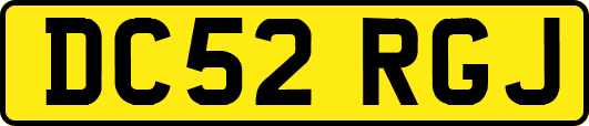 DC52RGJ